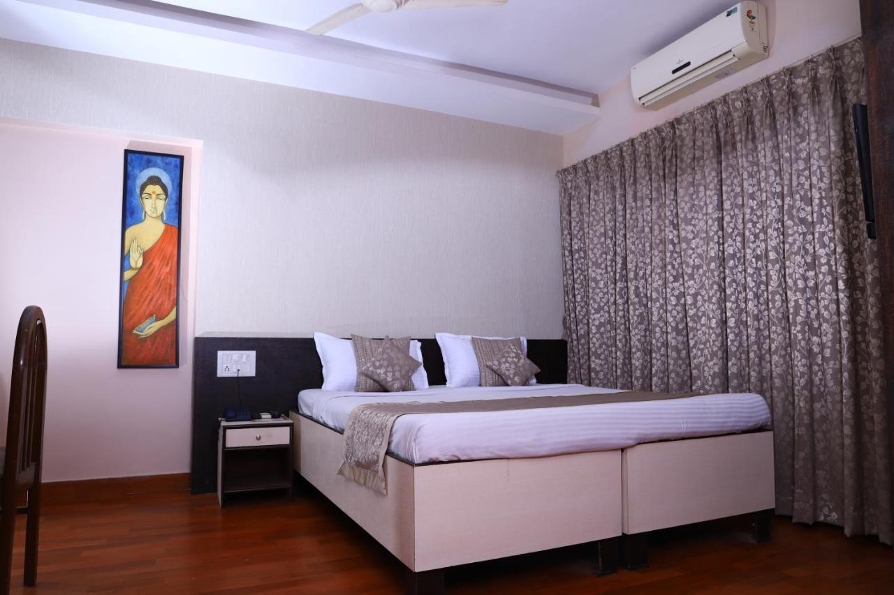 Hotel Bharat Avenue - Mumbai — Photos 3